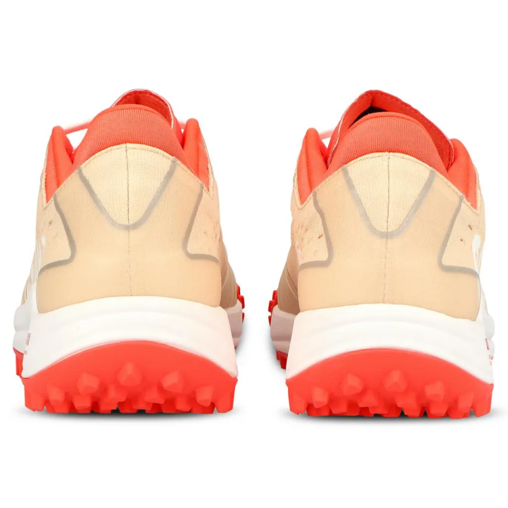 IDO Mk2 hockeyschoenen almond peach*Osaka Sale