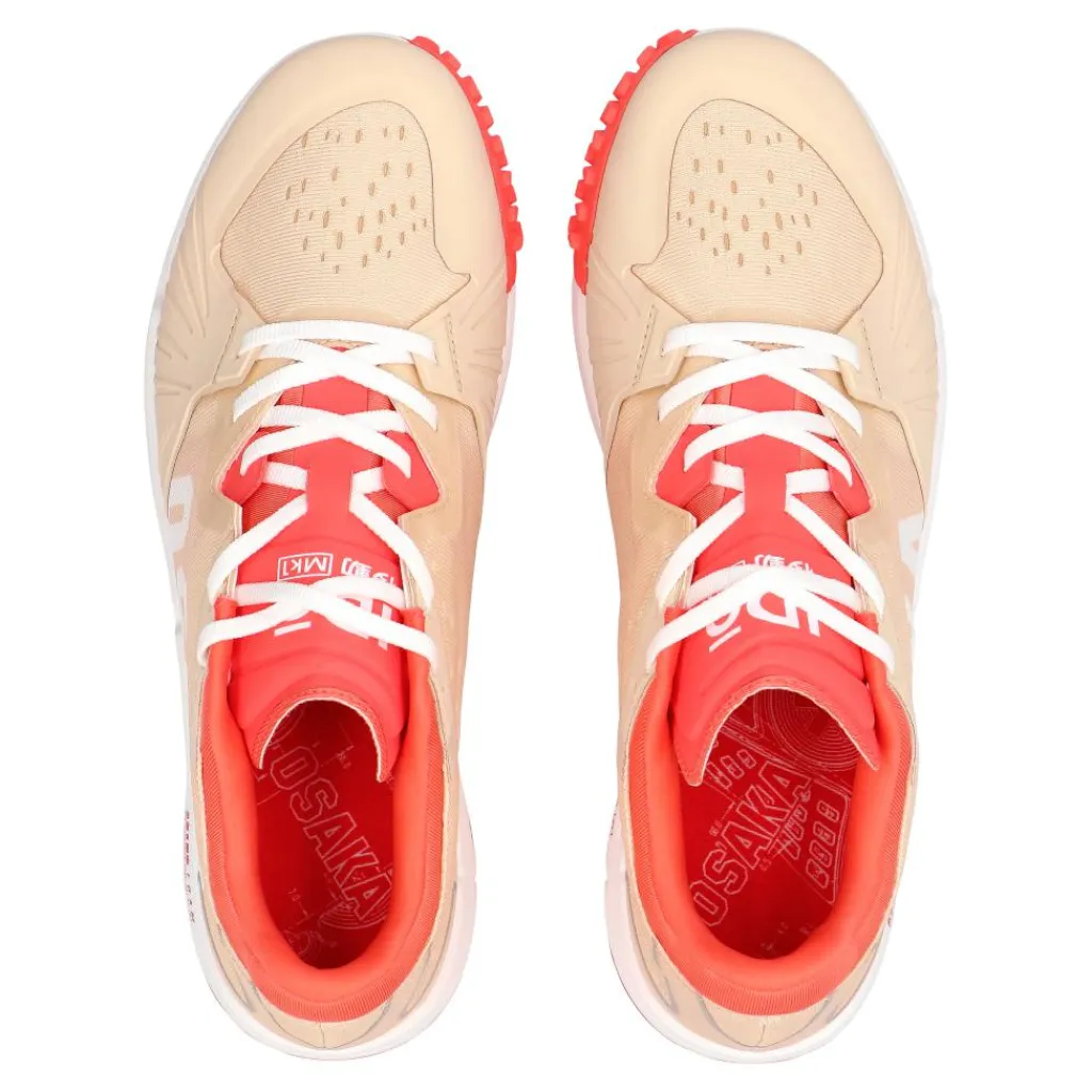 IDO Mk2 hockeyschoenen almond peach*Osaka Sale