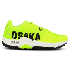 IDO Mk2 hockeyschoenen fluorescent lime*Osaka Outlet