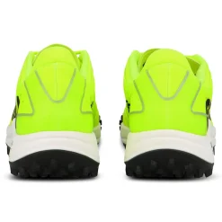 IDO Mk2 hockeyschoenen fluorescent lime*Osaka Outlet
