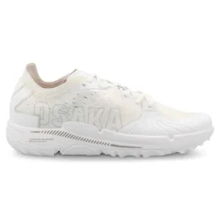 Ido Mk1 Uni hockeyschoenen triple white*Osaka Hot