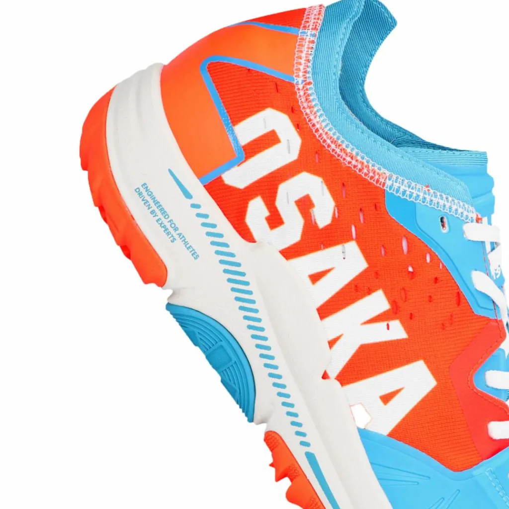 IDO Mk1 Uni hockeyschoenen danube blue*Osaka Sale