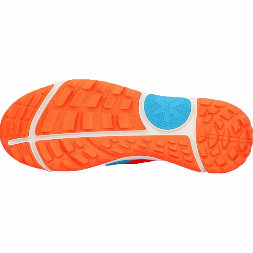 IDO Mk1 Uni hockeyschoenen danube blue*Osaka Sale