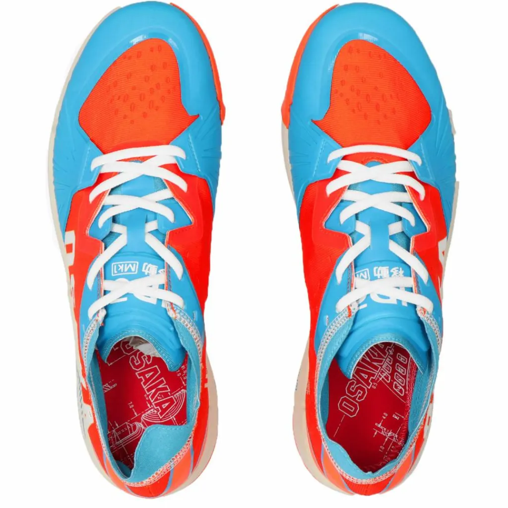 IDO Mk1 Uni hockeyschoenen danube blue*Osaka Sale