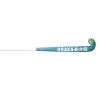 Indoor Mid Bow WD hockeystick junior retro blue*Osaka New