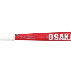 Indoor Pro Bow Futurelab hockeystick neon flare*Osaka Hot