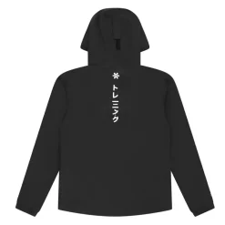 Jas junior black*Osaka Hot