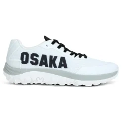KAI Mk1 Pro Tour hockeyschoenen iconic white*Osaka