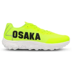 KAI Mk1 Pro Tour hockeyschoenen fluorescent lime*Osaka Online
