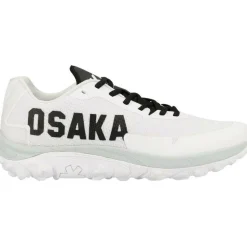 Kai Mk1 Uni hockeyschoenen iconic white*Osaka Clearance