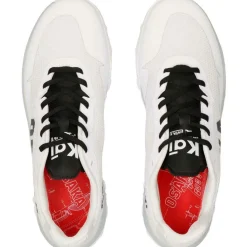 Kai Mk1 Uni hockeyschoenen iconic white*Osaka Clearance