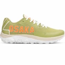 KAI Mk1 Uni hockeyschoenen bay leaf*Osaka Outlet