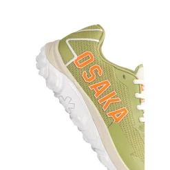 KAI Mk1 Uni hockeyschoenen bay leaf*Osaka Outlet