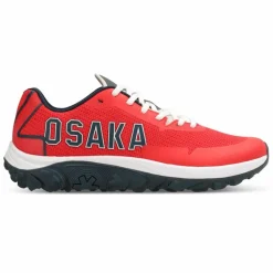 KAI Mk1 Uni hockeyschoenen radiant red*Osaka Clearance