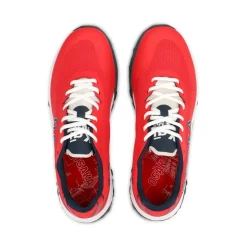 KAI Mk1 Uni hockeyschoenen radiant red*Osaka Clearance