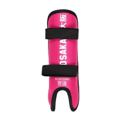 Keigo scheenbeschermers junior rasberry*Osaka