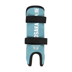 Keigo scheenbeschermers junior retro blue*Osaka Outlet