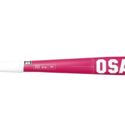 Mid Bow WD hockeystick junior raspberry*Osaka Best