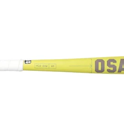 Mid Bow WD hockeystick junior shadow lime*Osaka Hot
