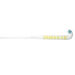 Mid Bow WG hockeystick junior shadow lime*Osaka Clearance