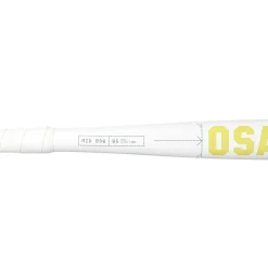 Mid Bow WG hockeystick junior shadow lime*Osaka Clearance