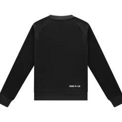 Pro hockeytrui heren black*Osaka Best