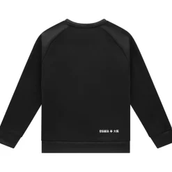 Pro hockeytrui junior black*Osaka Clearance