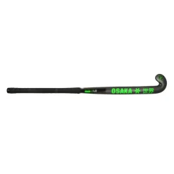 Pro Tour 70 2.0 Low Bow hockeystick iconic black*Osaka Best
