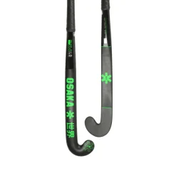 Pro Tour 40 2.0 Low Bow hockeystick iconic black*Osaka