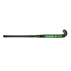 Pro Tour 40 2.0 Pro Bow hockeystick iconic black*Osaka Hot