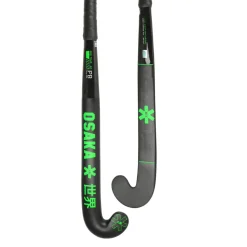 Pro Tour 40 2.0 Pro Bow hockeystick iconic black*Osaka Hot