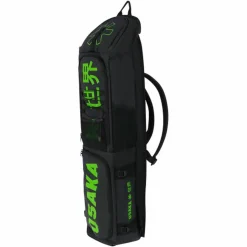 Pro Tour Large 2.0 hockeytas iconic black*Osaka Best