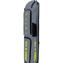 Pro Tour M hockeytas cool grey*Osaka Online