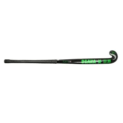 Pro Tour WD  Grow Bow hockeystick junior iconic black*Osaka New