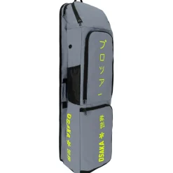 Pro Tour XL hockeytas cool grey*Osaka Outlet