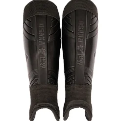 Scheenbeschermers iconic black*Osaka Hot