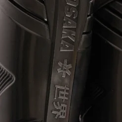 Scheenbeschermers iconic black*Osaka Hot