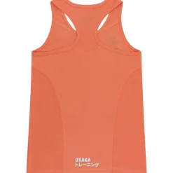 Singlet hockeyshirt dames orange*Osaka