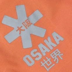 Singlet hockeyshirt dames orange*Osaka