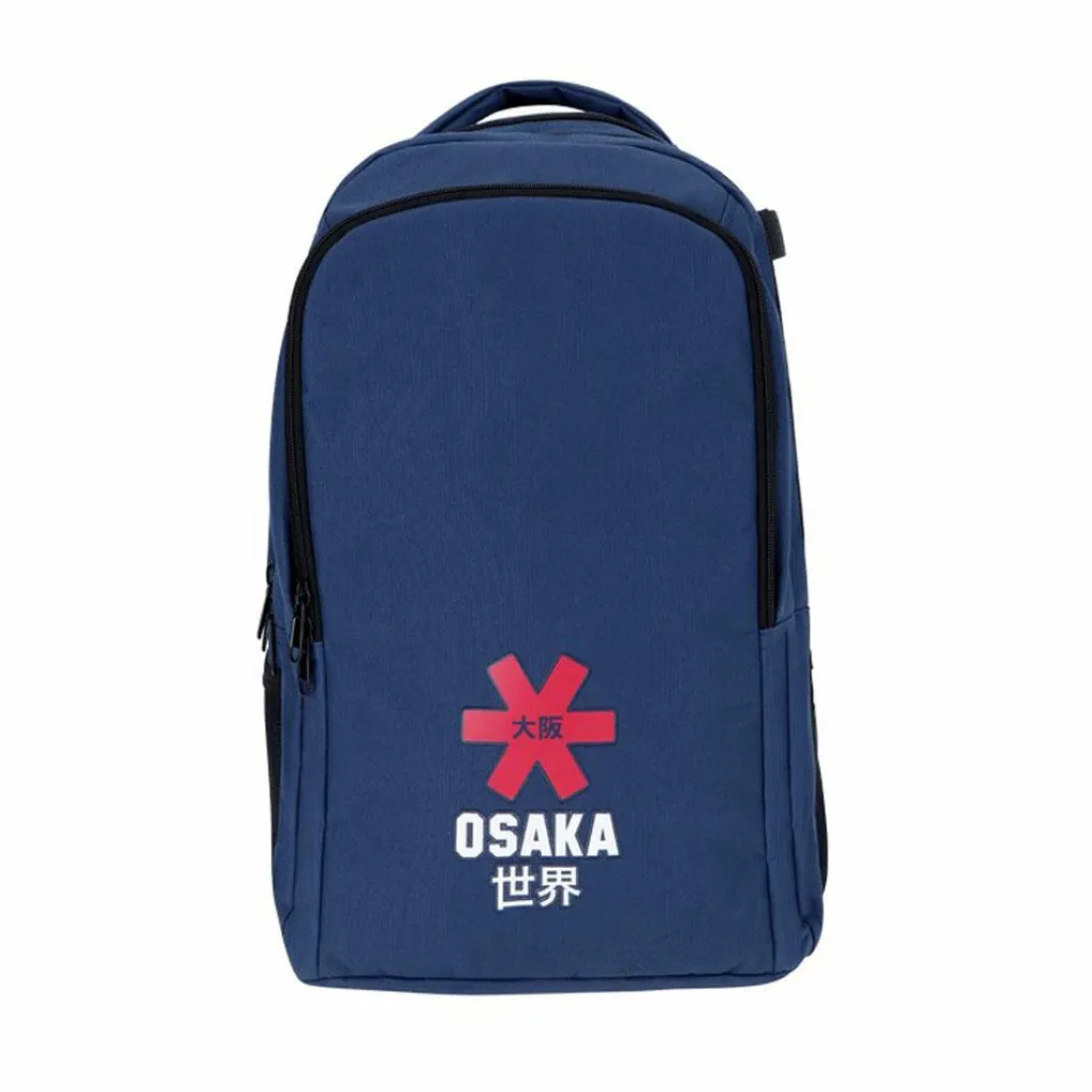 Sports 2.0 Backpack hockeytas navy*Osaka Clearance