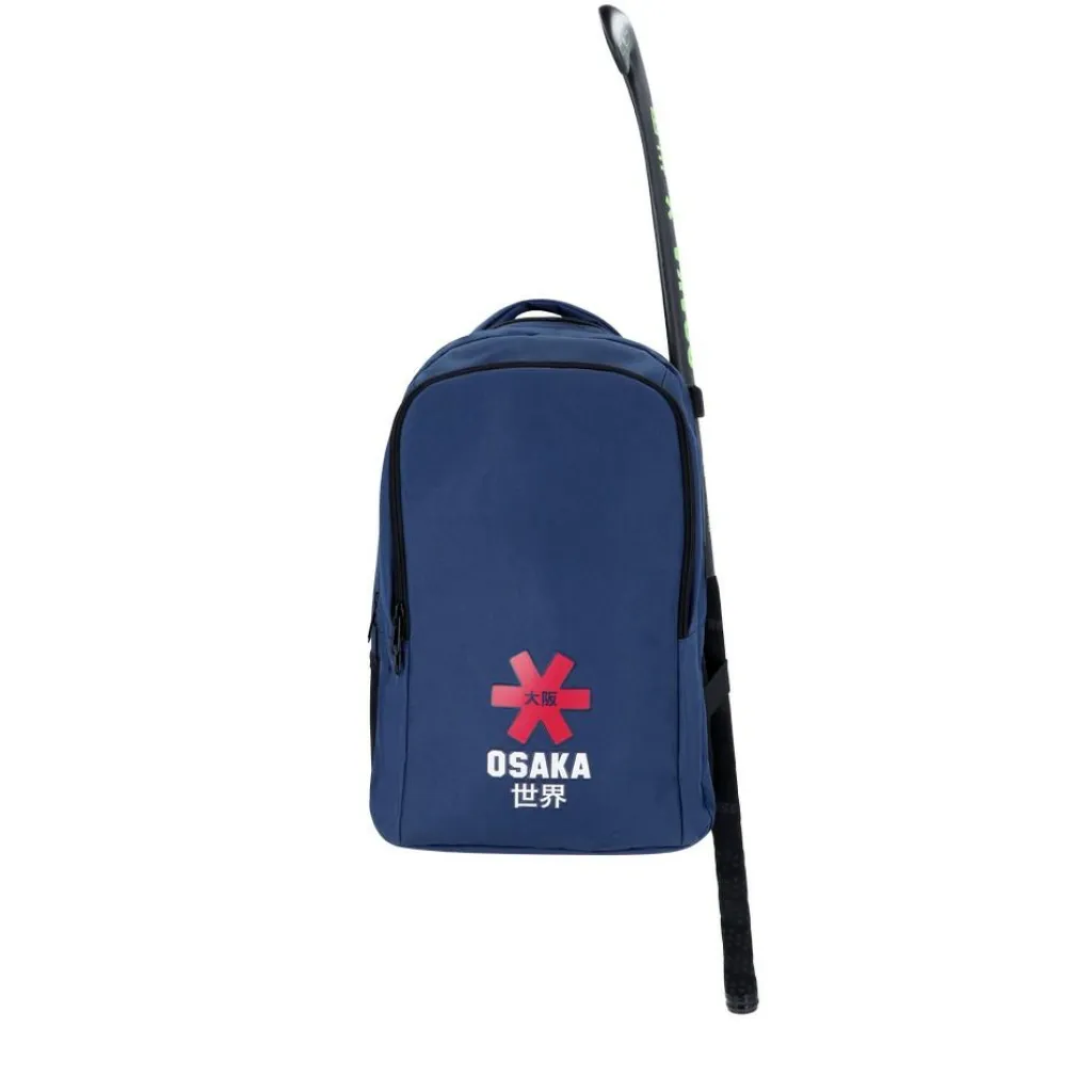 Sports 2.0 Backpack hockeytas navy*Osaka Clearance