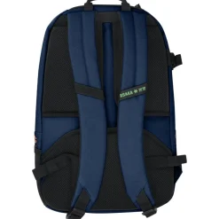 Sports Backpack hockeytas estate blue*Osaka New