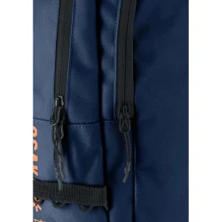 Sports Backpack hockeytas estate blue*Osaka New