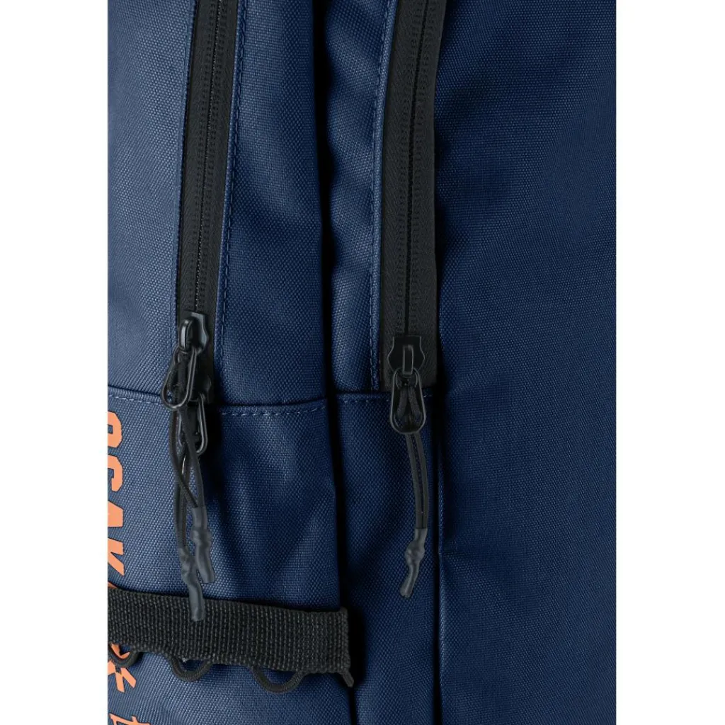 Sports Backpack hockeytas estate blue*Osaka New