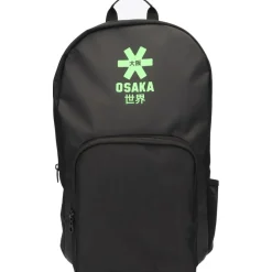 Sports Backpack hockeytas iconic black*Osaka