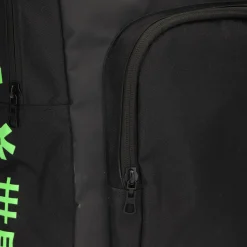 Sports Backpack hockeytas iconic black*Osaka