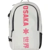 Sports Backpack hockeytas oatmeal beige*Osaka