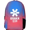 Sports hockeytas junior blue red*Osaka New