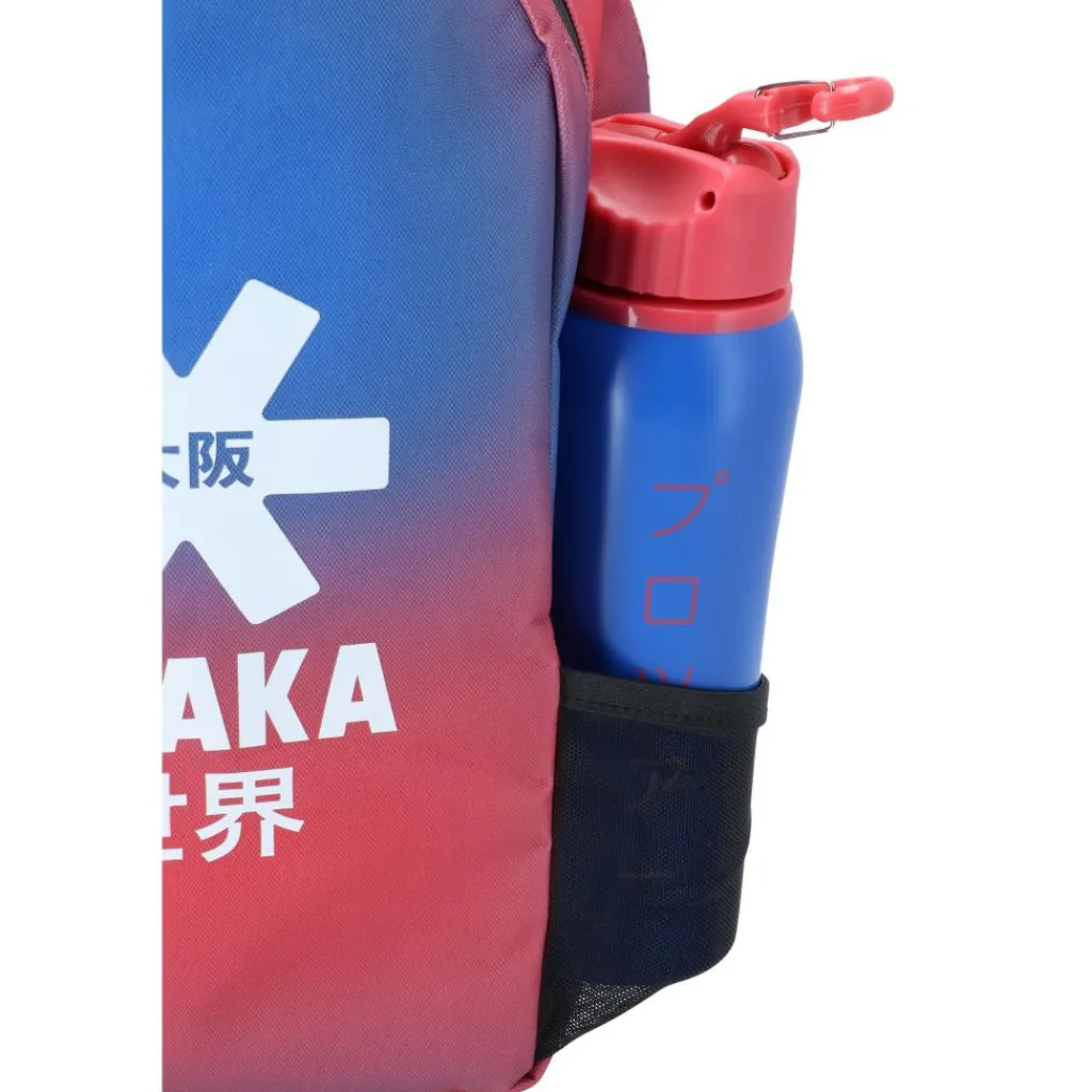 Sports hockeytas junior blue red*Osaka New