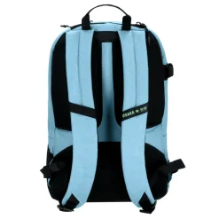 Sports L hockeytas retro blue*Osaka Clearance